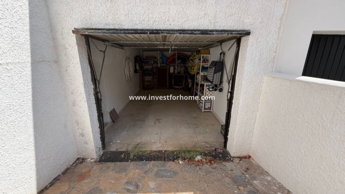 Sale - Villa - Orihuela Costa - Inland