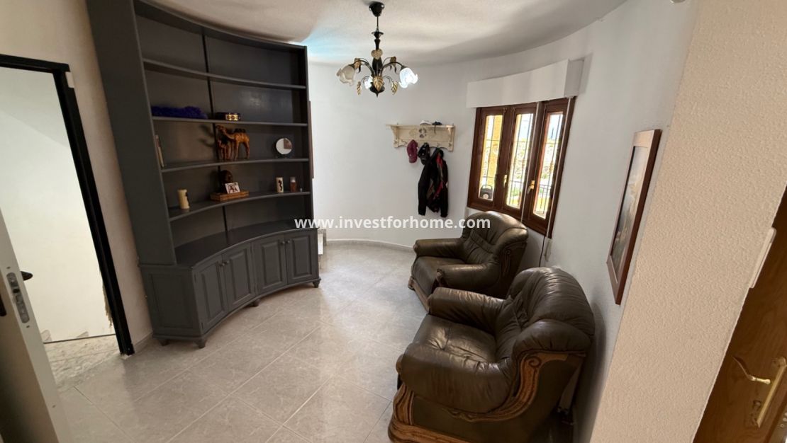Sale - Villa - Orihuela Costa - Inland