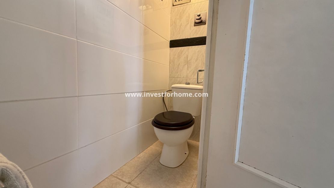 Sale - Villa - Orihuela Costa - Inland