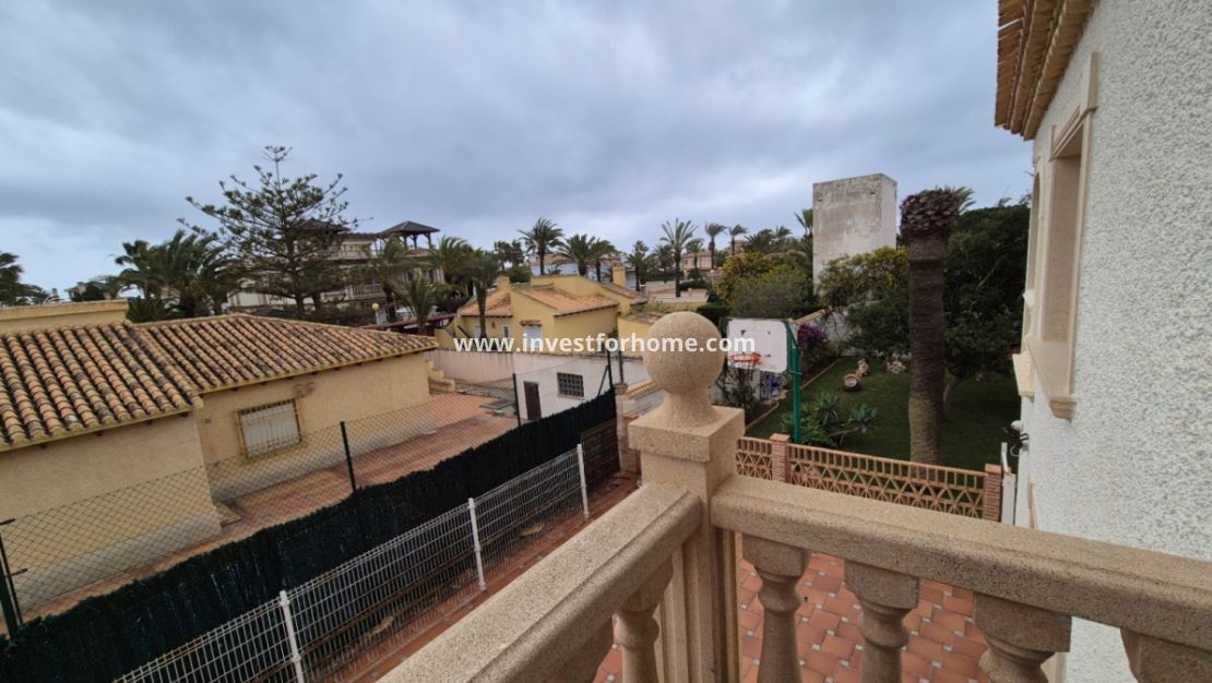 Sale - Villa - Orihuela Costa - Inland