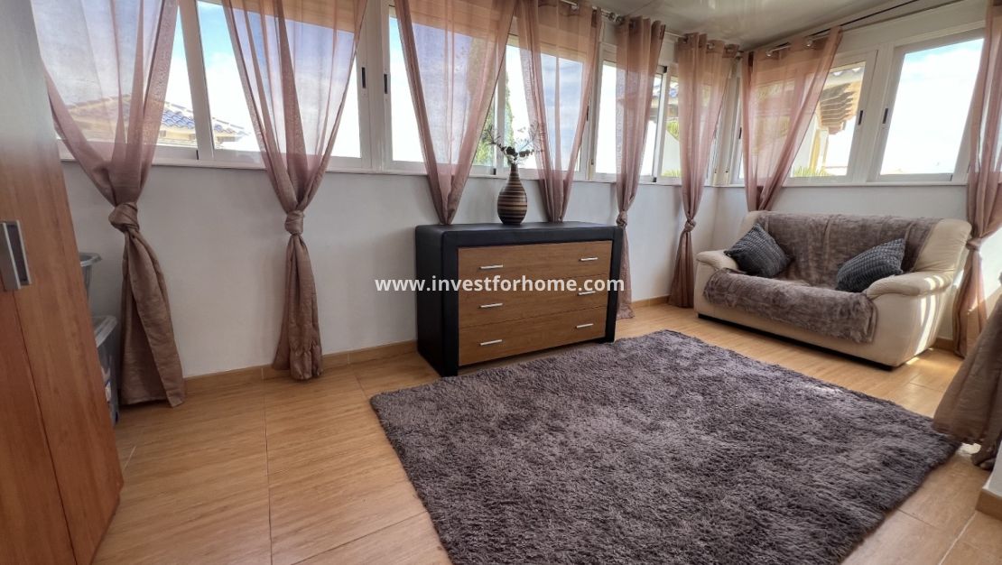 Sale - Villa - Orihuela Costa - Inland