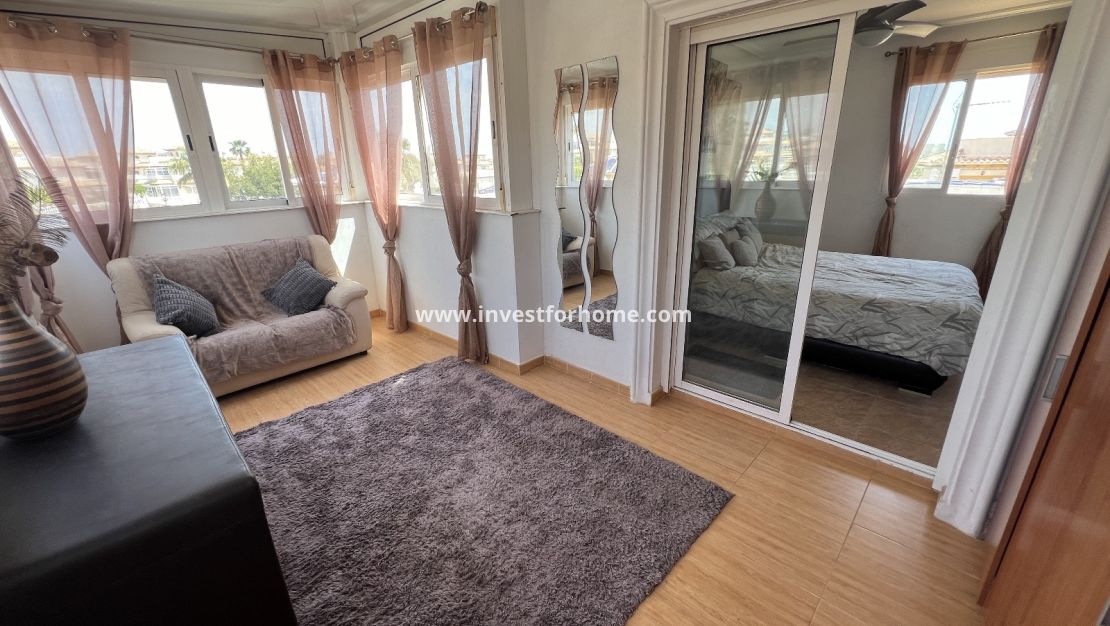 Sale - Villa - Orihuela Costa - Inland