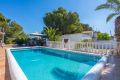 Sale - Villa - Orihuela Costa - Inland
