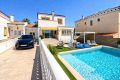 Sale - Villa - Orihuela Costa - Inland