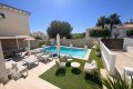 Sale - Villa - Orihuela Costa - Inland