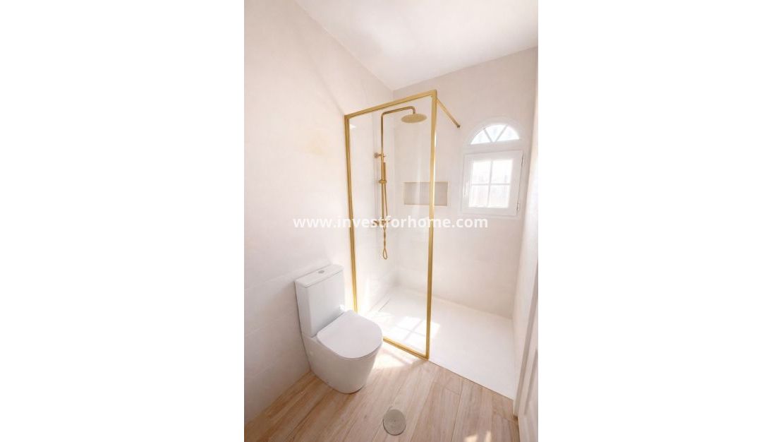 Sale - Villa - Orihuela Costa - Inland
