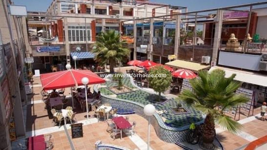 Sale - Villa - Orihuela Costa - Inland