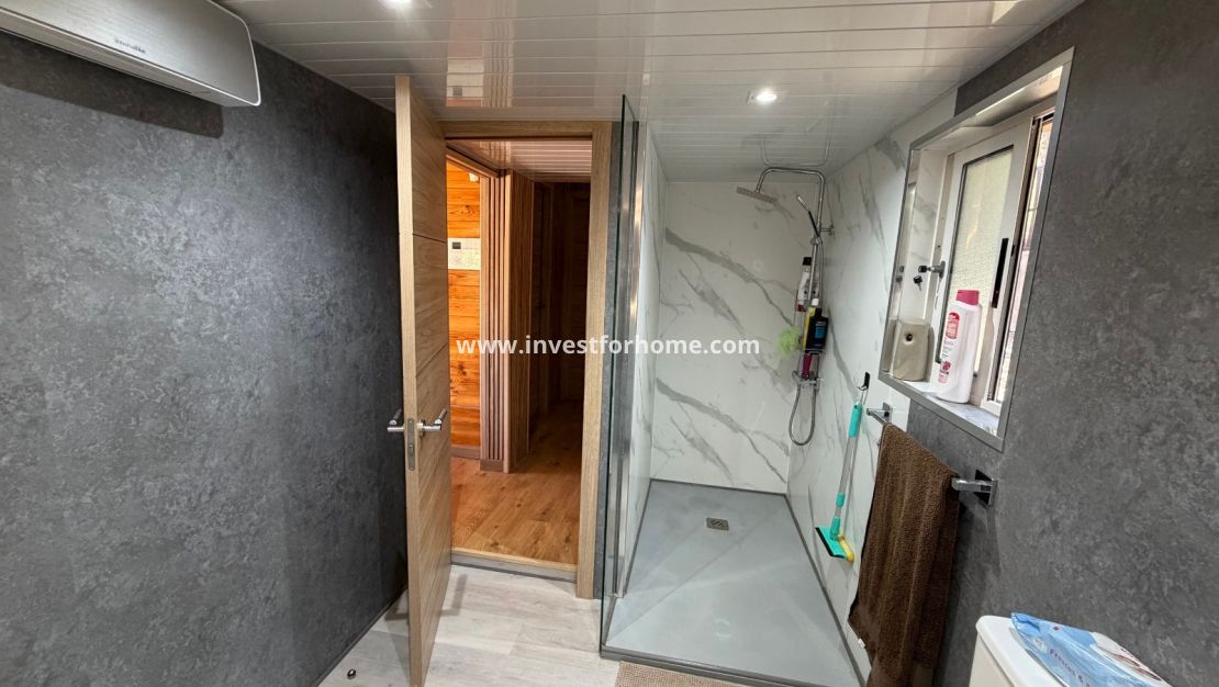 Sale - Villa - Orihuela Costa - Inland