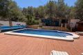 Sale - Villa - Orihuela Costa - Inland