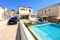 Sale - Villa - Orihuela Costa - Inland
