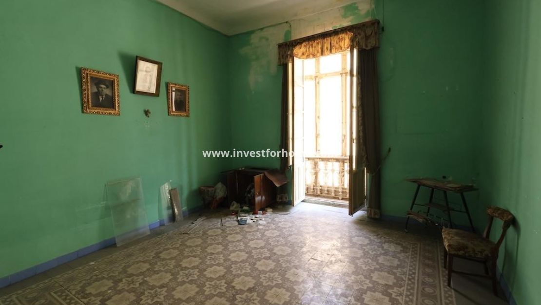 Sale - Villa - Orihuela Costa - Inland