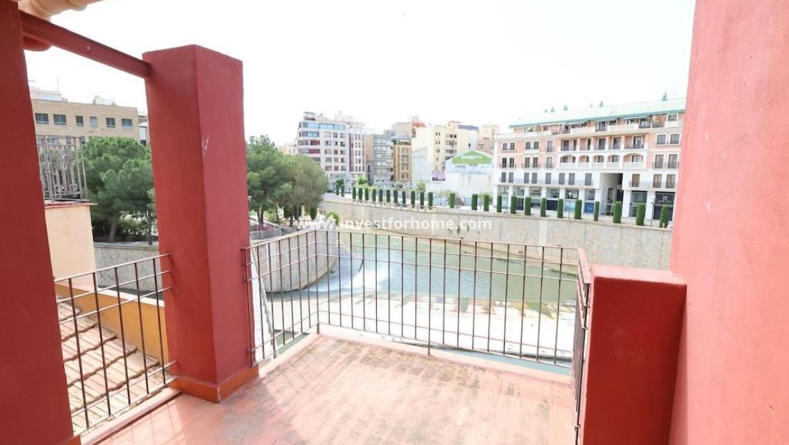 Sale - Villa - Orihuela Costa - Inland