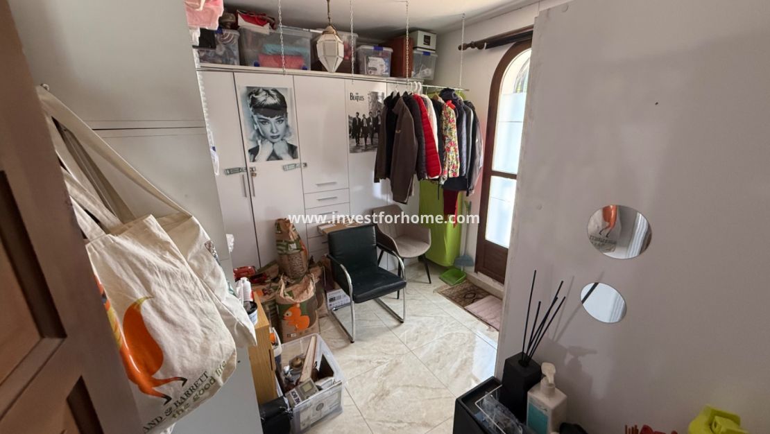 Sale - Villa - Orihuela Costa - Inland