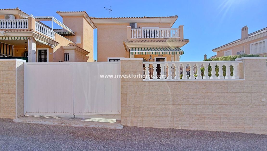 Sale - Villa - Orihuela Costa - Inland