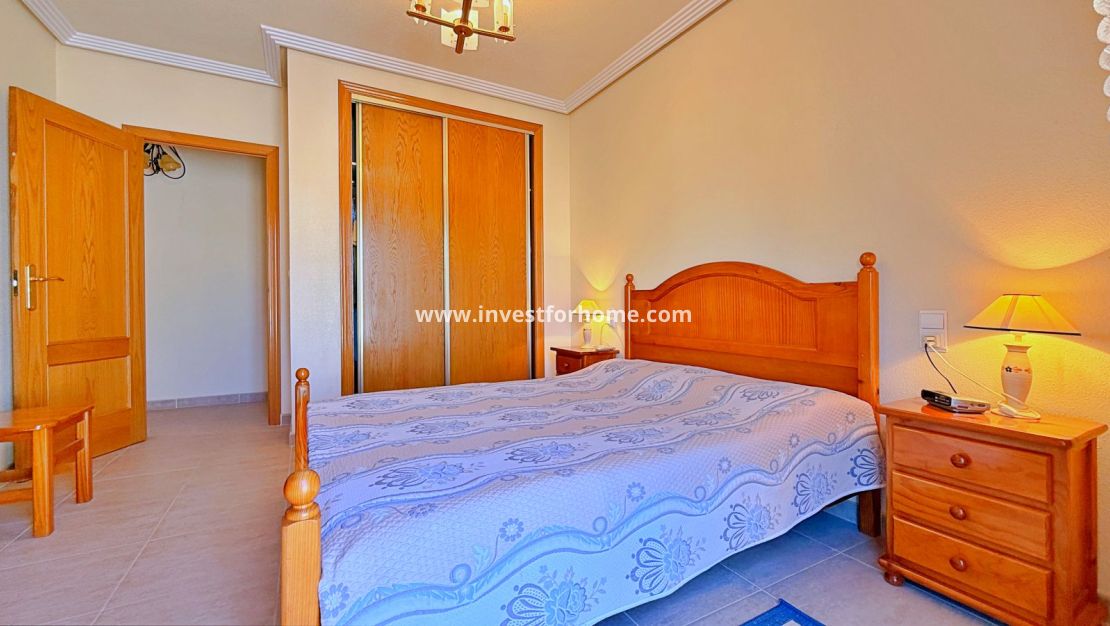 Sale - Villa - Orihuela Costa - Inland