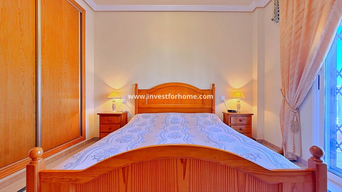 Sale - Villa - Orihuela Costa - Inland