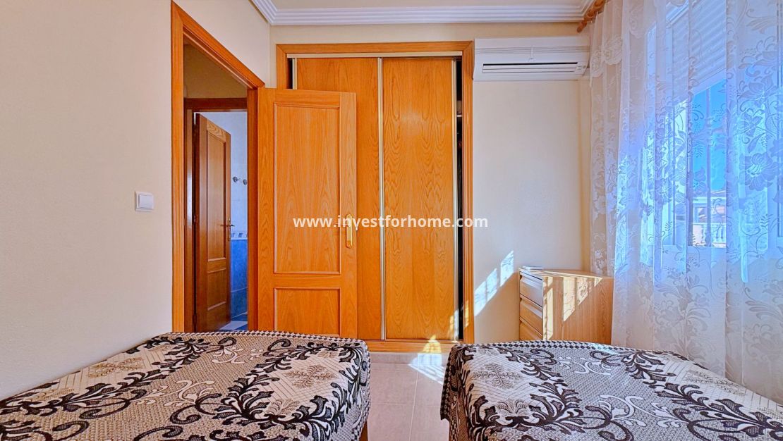 Sale - Villa - Orihuela Costa - Inland