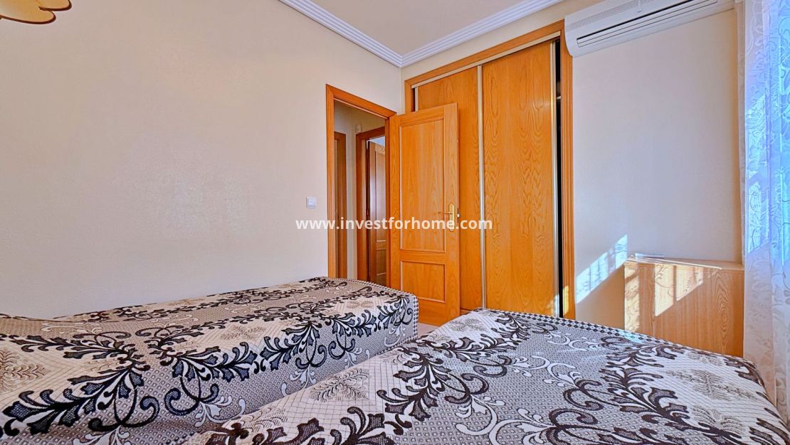 Sale - Villa - Orihuela Costa - Inland