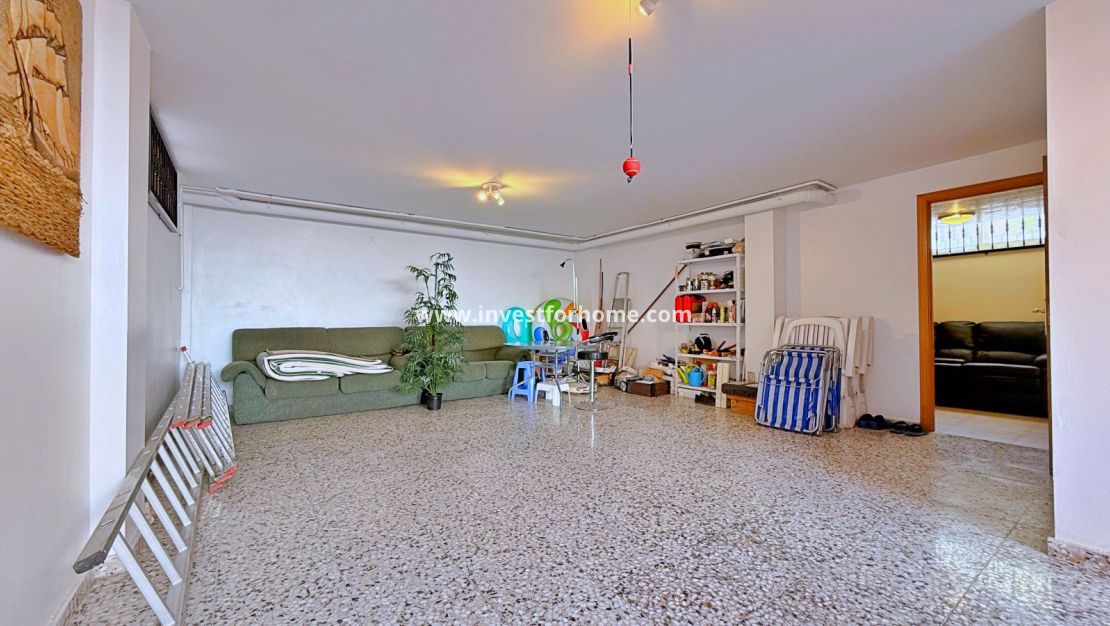 Sale - Villa - Orihuela Costa - Inland
