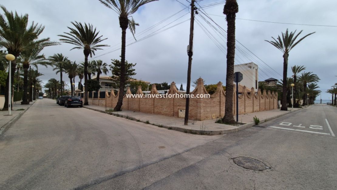 Sale - Villa - Orihuela Costa - Inland