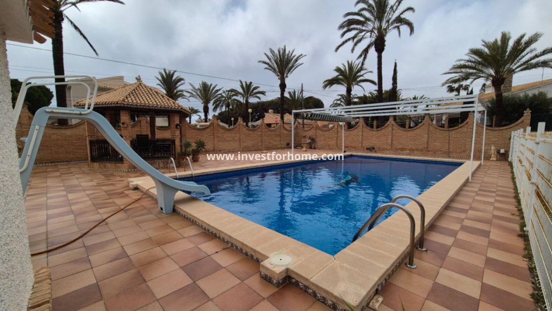 Sale - Villa - Orihuela Costa - Inland