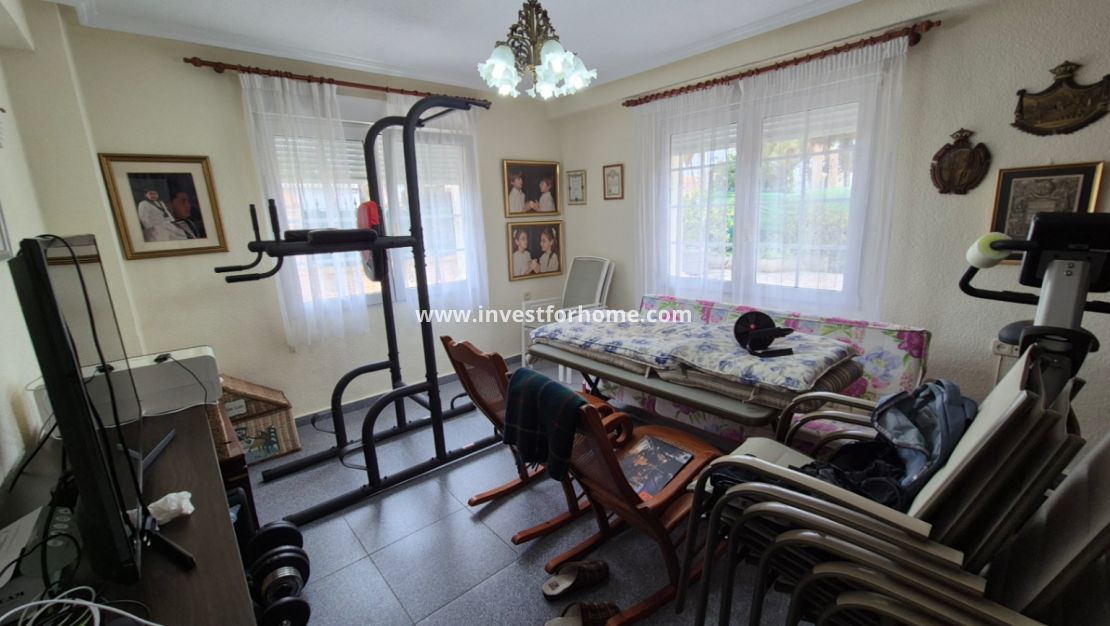 Sale - Villa - Orihuela Costa - Inland