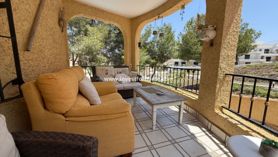 Sale - Villa - Orihuela Costa - Inland