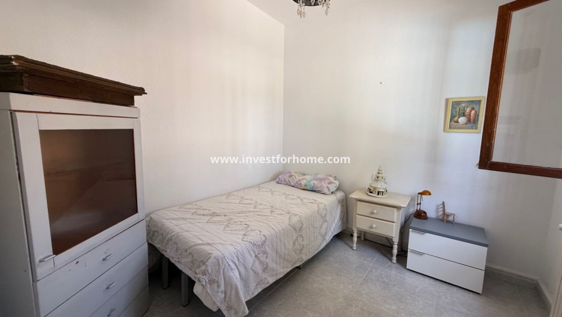 Sale - Villa - Orihuela Costa - Inland