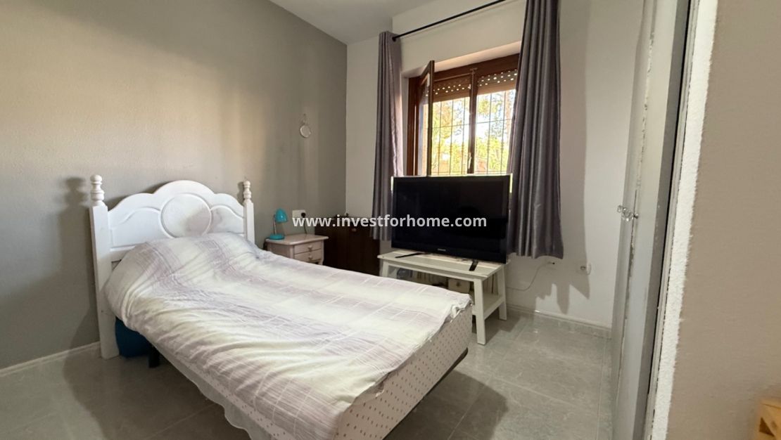 Sale - Villa - Orihuela Costa - Inland