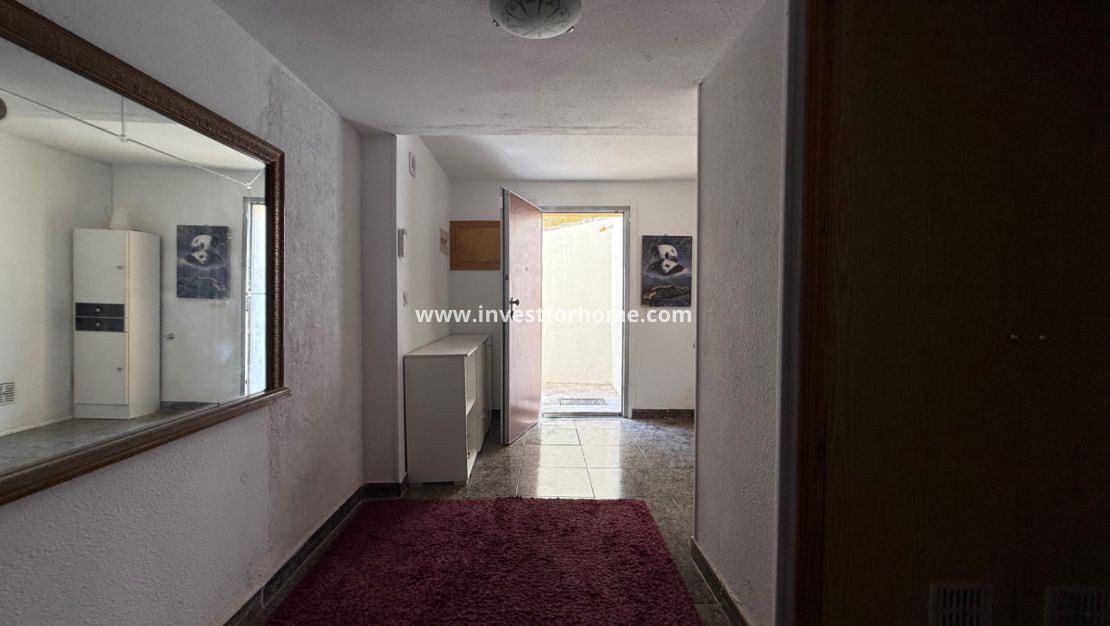 Sale - Villa - Orihuela Costa - Inland