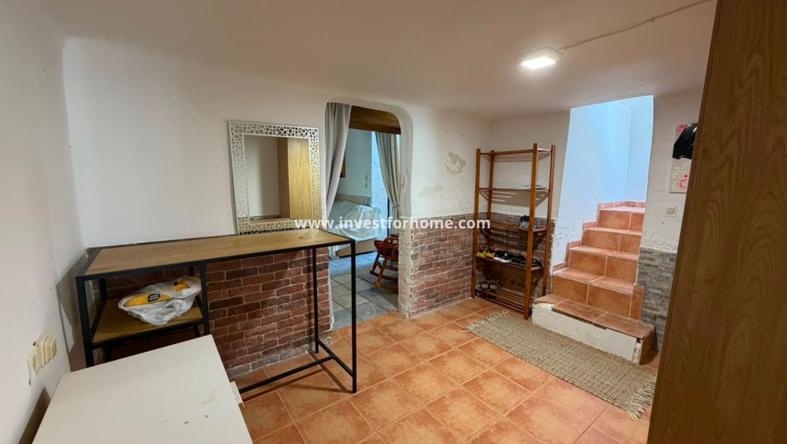 Sale - Villa - Orihuela Costa - Inland