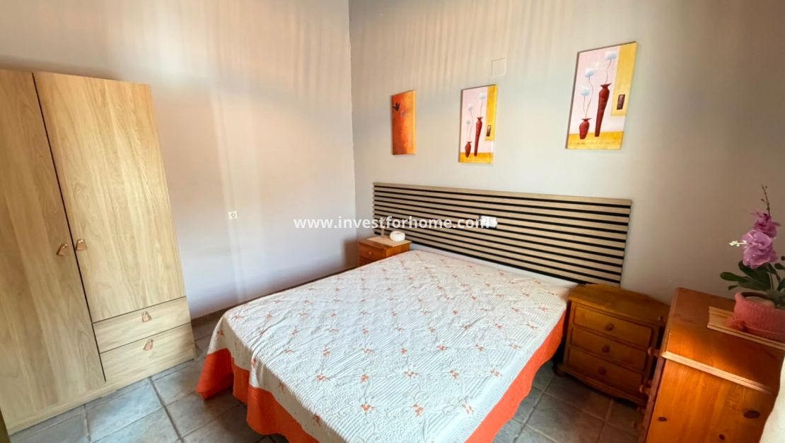 Sale - Villa - Orihuela Costa - Inland