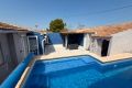Sale - Villa - Orihuela Costa - Inland