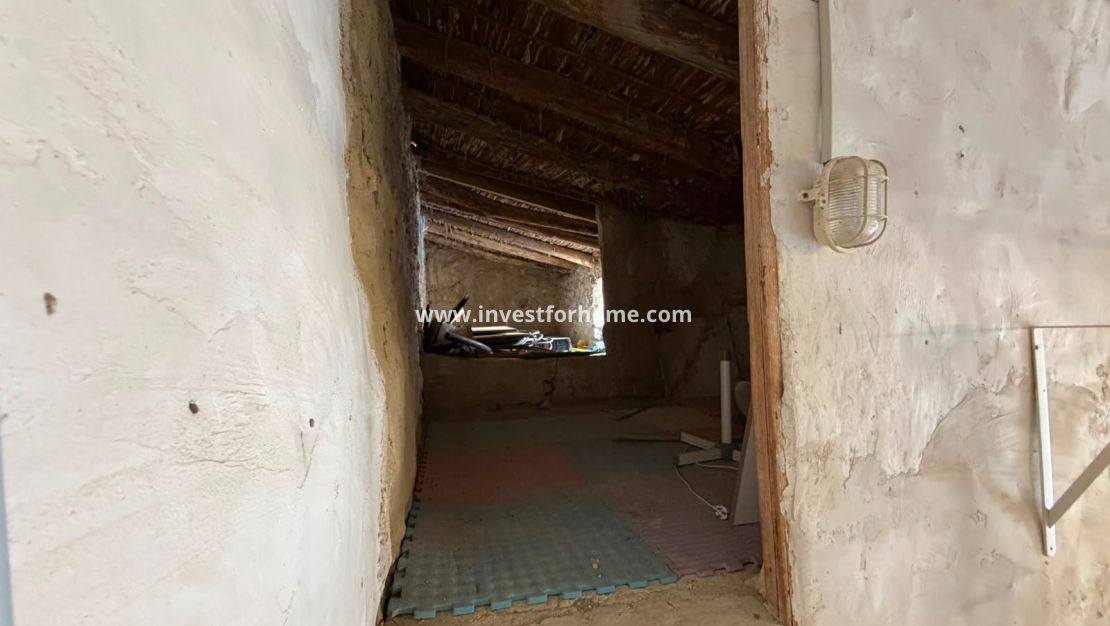 Sale - Villa - Orihuela Costa - Inland