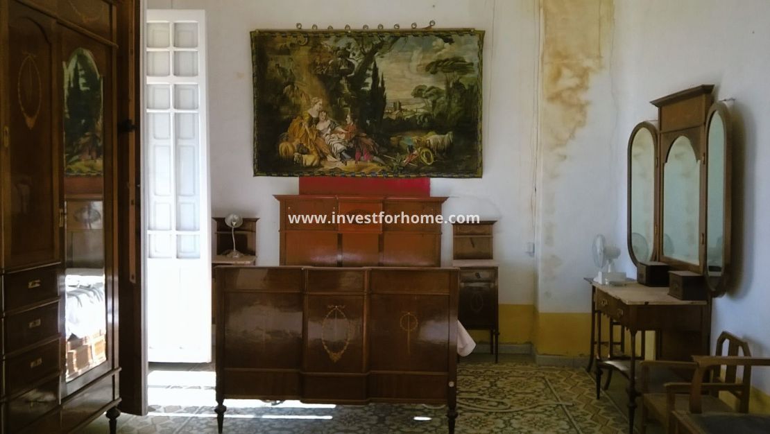 Sale - Villa - Orihuela Costa - Inland