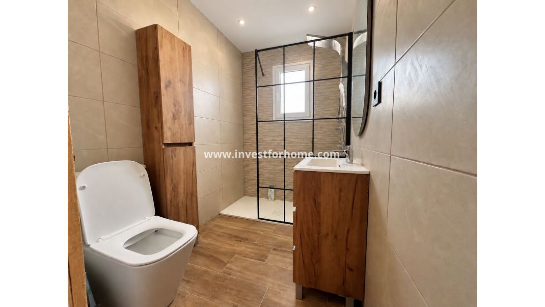 Sale - Villa - Orihuela Costa - Inland