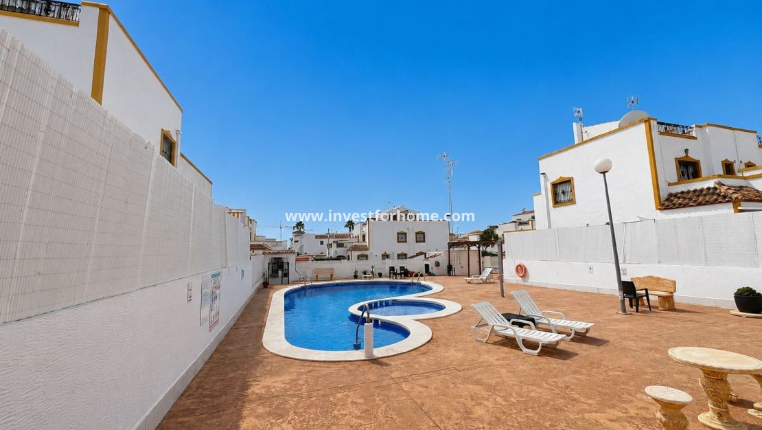 Sale - Villa - Orihuela Costa - Inland