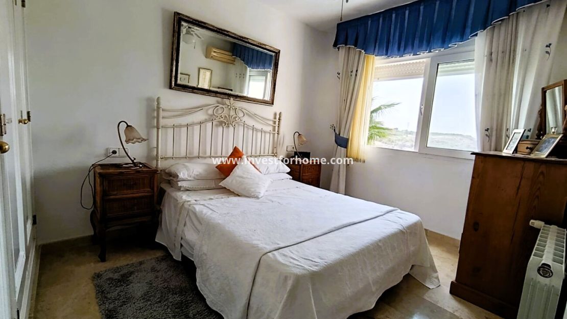 Sale - Villa - Orihuela Costa - Inland