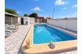 Sale - Villa - Orihuela Costa - Inland