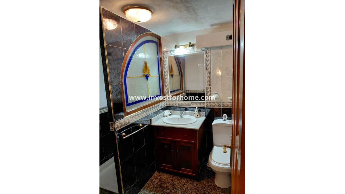 Sale - Villa - Orihuela Costa - Inland