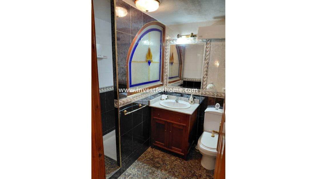 Sale - Villa - Orihuela Costa - Inland