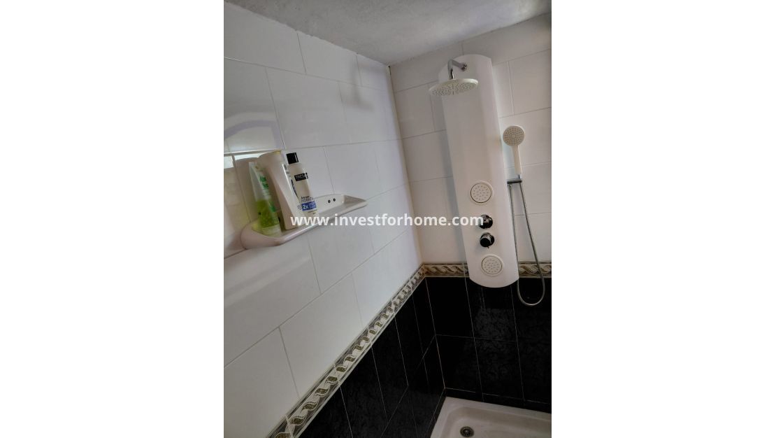 Sale - Villa - Orihuela Costa - Inland