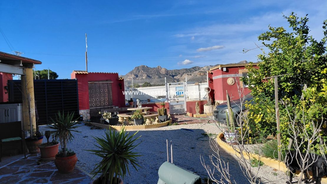Sale - Villa - Orihuela Costa - Inland