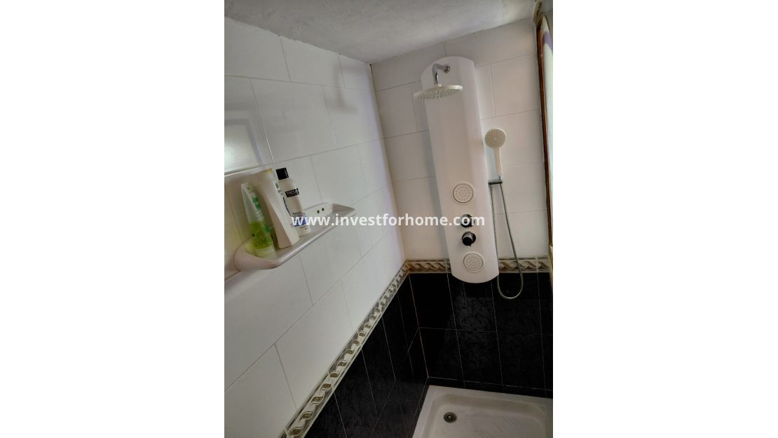 Sale - Villa - Orihuela Costa - Inland