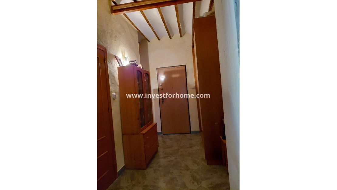 Sale - Villa - Orihuela Costa - Inland