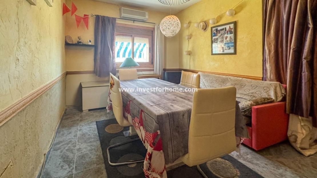 Sale - Villa - Orihuela Costa - Inland