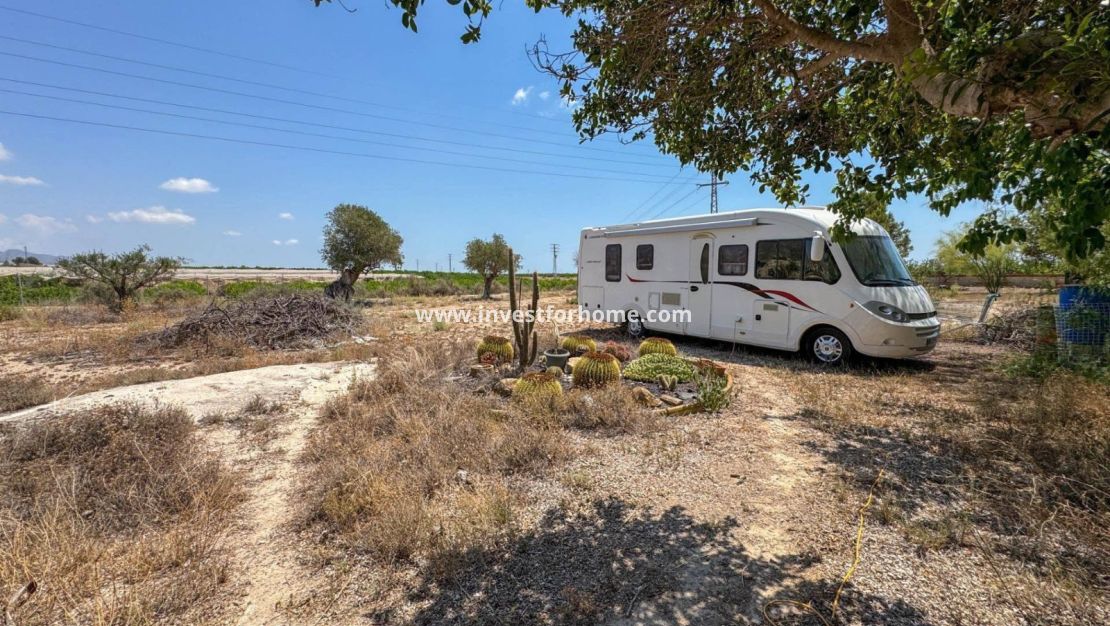 Sale - Villa - Orihuela Costa - Inland