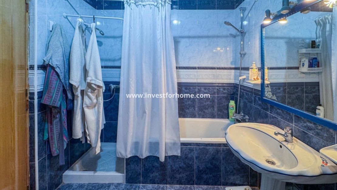 Sale - Villa - Orihuela Costa - Inland