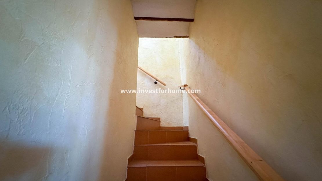 Sale - Villa - Orihuela Costa - Inland