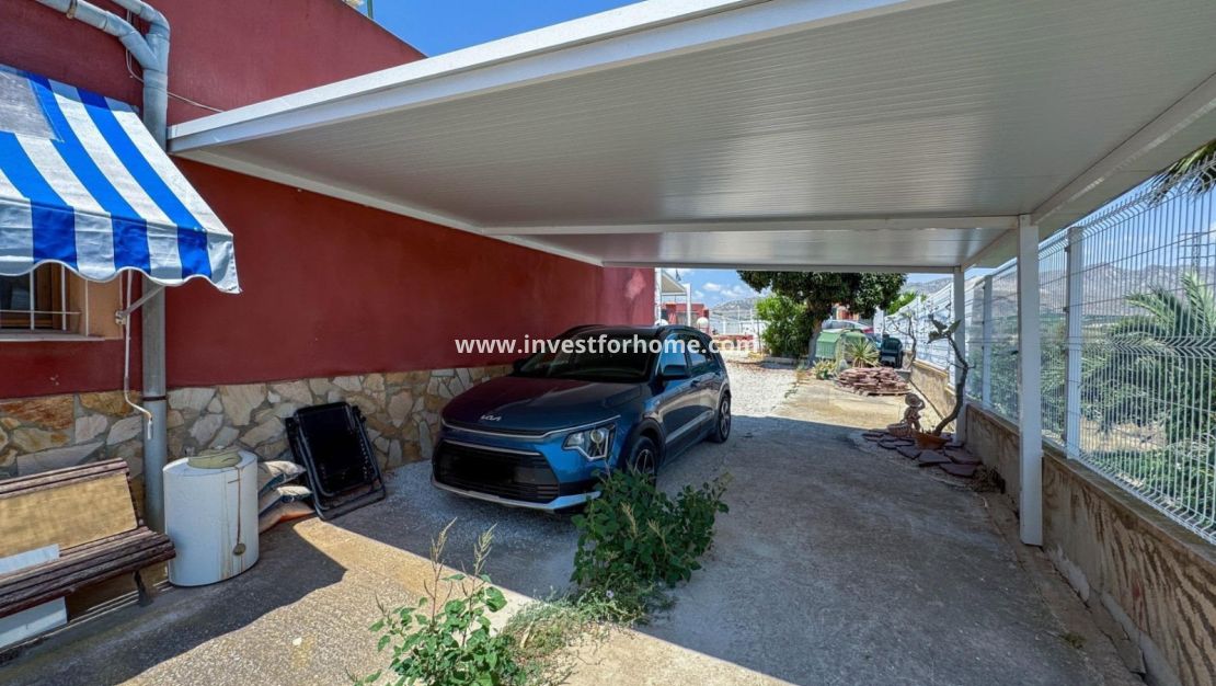 Sale - Villa - Orihuela Costa - Inland
